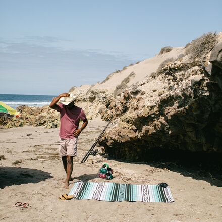 Nomadix - Original Towel