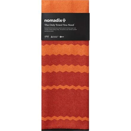 Nomadix - Original Towel - National Parks