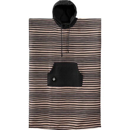 Changing Poncho