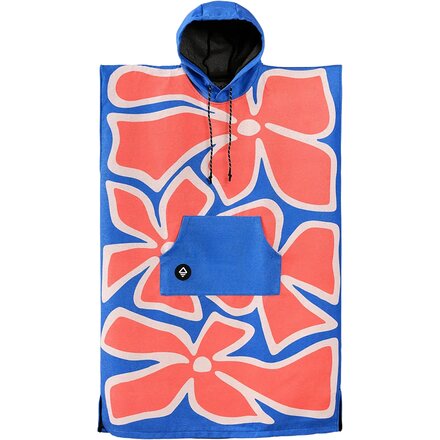 Changing Poncho