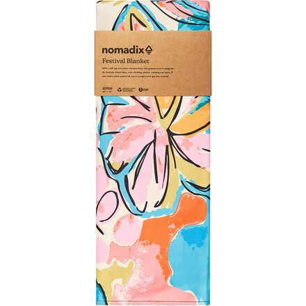 Nomadix - Festival Blanket