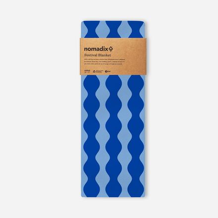 Nomadix - Festival Blanket