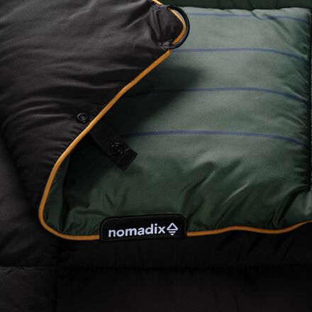 Nomadix - Puffer Blanket