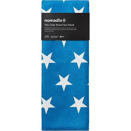 Nomadix - Original Towel - State Flag