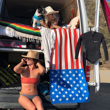 Nomadix - Original Towel - State Flag