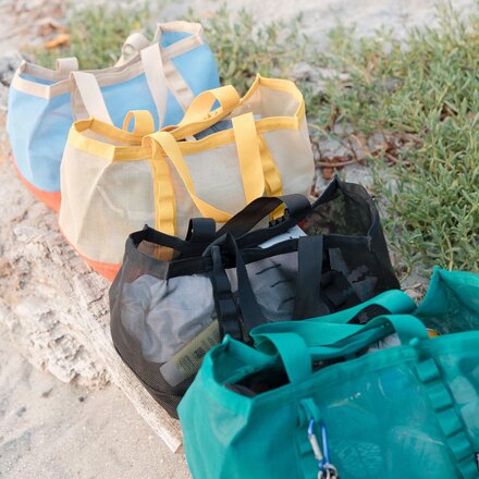 Nomadix - AirMesh Tote