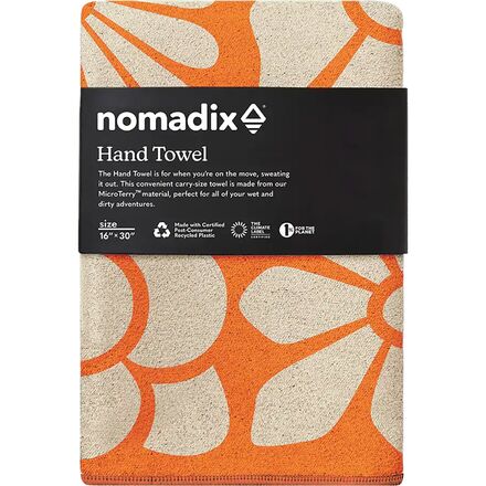 Nomadix - Hand Towel