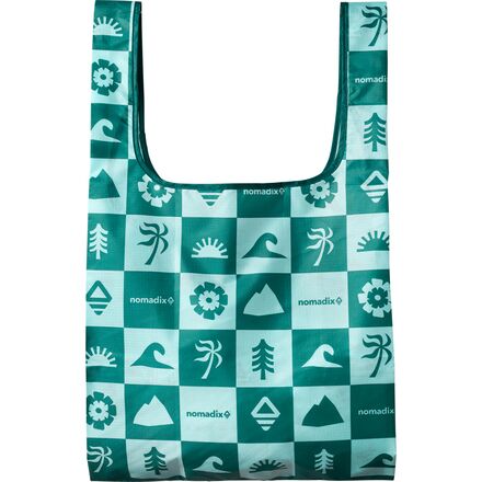 Pocket Tote