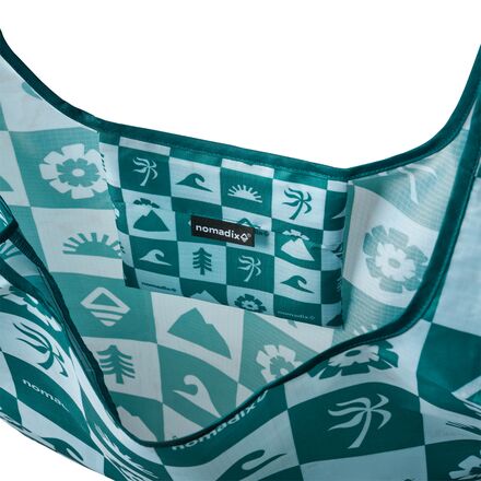 Nomadix - Pocket Tote