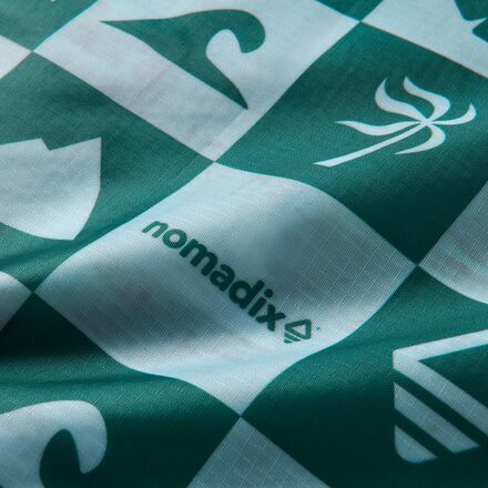 Nomadix - Pocket Tote