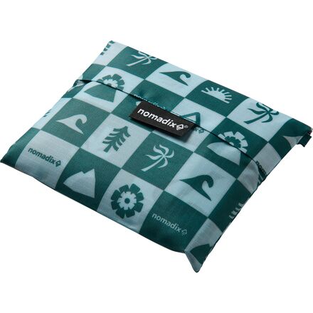 Nomadix - Pocket Tote