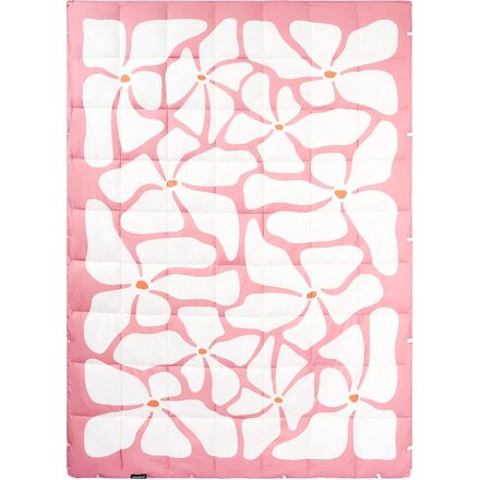 Graphene Puffer Blanket