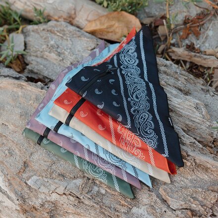 Nomadix - Ice Bandana Towel