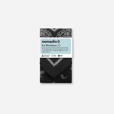 Nomadix - Ice Bandana Towel