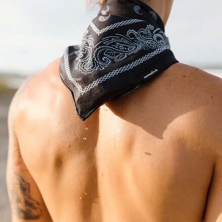 Nomadix - Ice Bandana Towel
