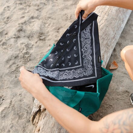 Nomadix - Ice Bandana Towel