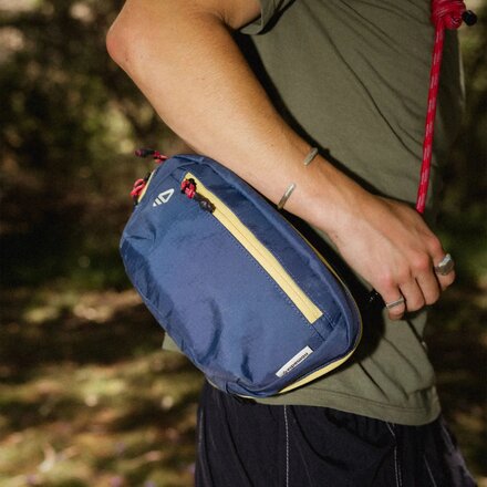 Nomadix - Traveler Tech Pouch