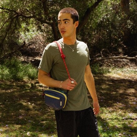 Nomadix - Traveler Tech Pouch