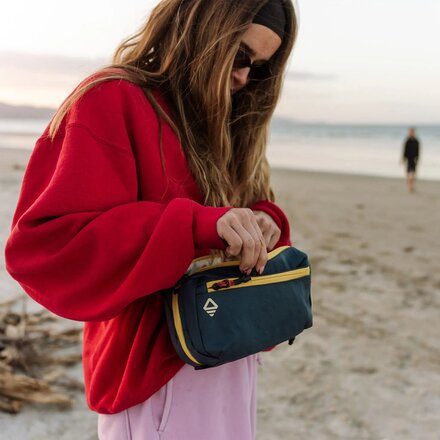 Nomadix - Traveler Tech Pouch