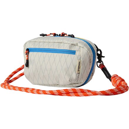 Traveler Tech Pouch
