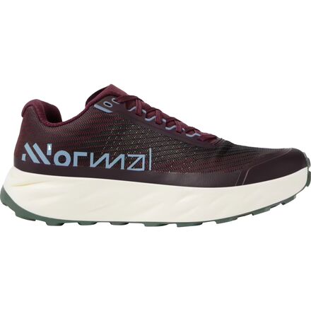 Kjerag 02 Shoe