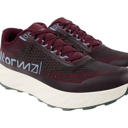 Nnormal - Kjerag 02 Shoe