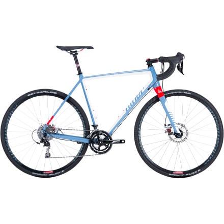 Niner - RLT 2-Star Complete Bike - 2014