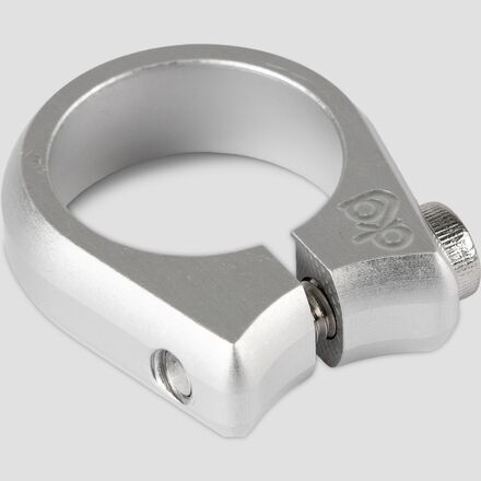 Niner - Seat Post Clamp - Bolt On