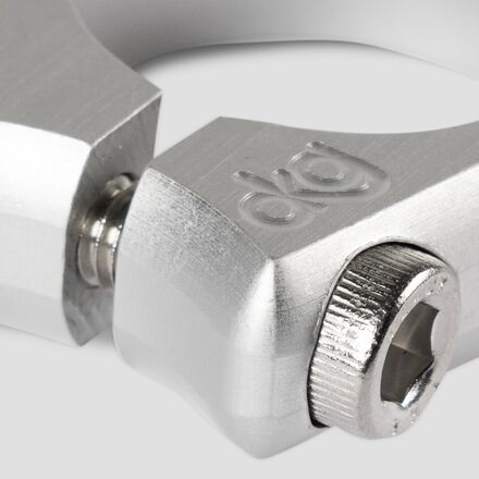 Niner - Seat Post Clamp - Bolt On