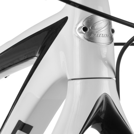 Niner - AIR 9 Carbon 2-Star Complete Bike - 2013