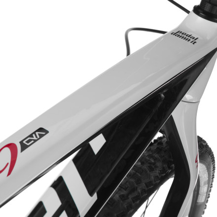 Niner - AIR 9 Carbon 2-Star Complete Bike - 2013