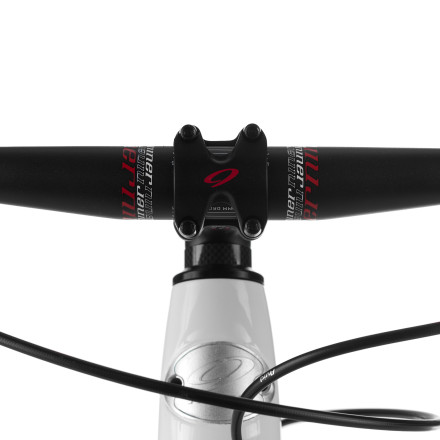 Niner - AIR 9 Carbon 2-Star Complete Bike - 2013