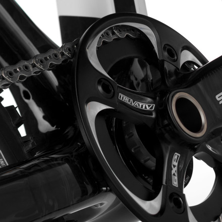 Niner - AIR 9 Carbon 2-Star Complete Bike - 2013