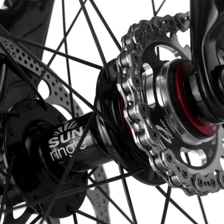 Niner - AIR 9 Carbon 2-Star Complete Bike - 2013