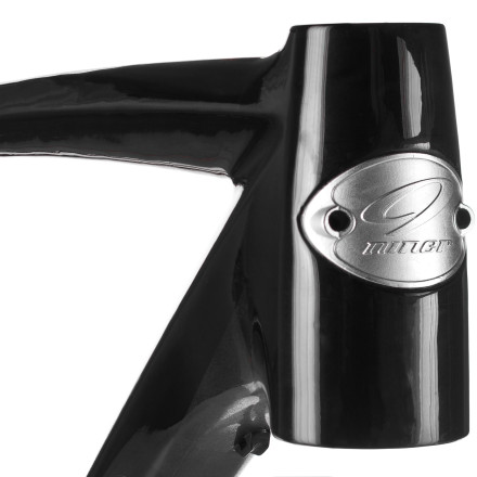 Niner - AIR 9 RDO Carbon Mountain Bike Frame - 2012