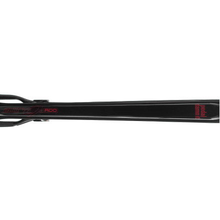 Niner - AIR 9 RDO Carbon Mountain Bike Frame - 2012