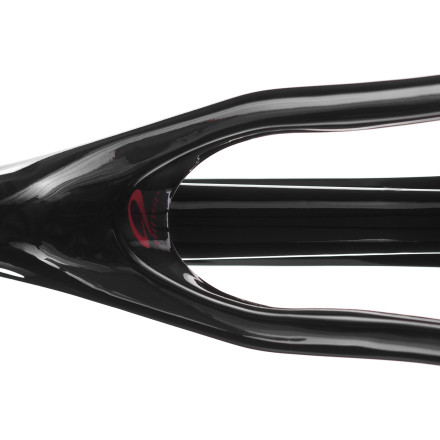 Niner - AIR 9 RDO Carbon Mountain Bike Frame - 2012