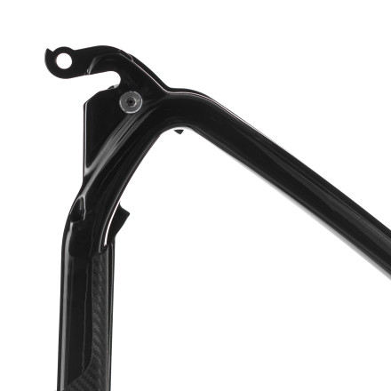 Niner - AIR 9 RDO Carbon Mountain Bike Frame - 2012
