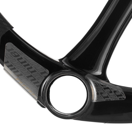 Niner - AIR 9 RDO Carbon Mountain Bike Frame - 2012