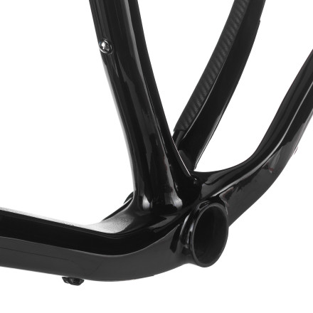 Niner - AIR 9 RDO Carbon Mountain Bike Frame - 2012