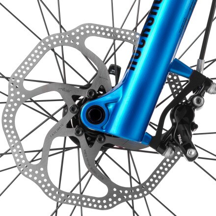 Niner - RIP 9 RDO / IMBA Limited Edition XX1 Mountain Bike - 2014