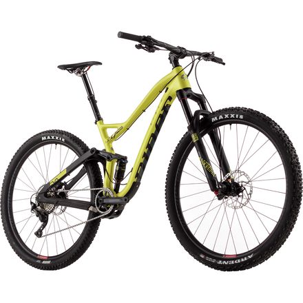 Niner - Jet 9 RDO 2-Star SLX Complete Mountain Bike - 2017