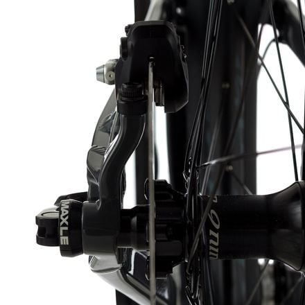 Niner - RIP 9 2-Star SLX Complete Mountain Bike - 2017