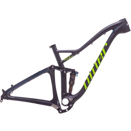 niner rkt 9 rdo frame