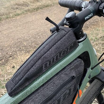 Niner - Bolt-On Top Tube Bag