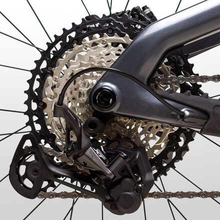 Niner - WFO RDO 4-Star Mountain Bike