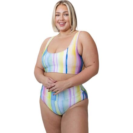 Nani Swimwear - 4-Way Bralette Bikini Top - Women's