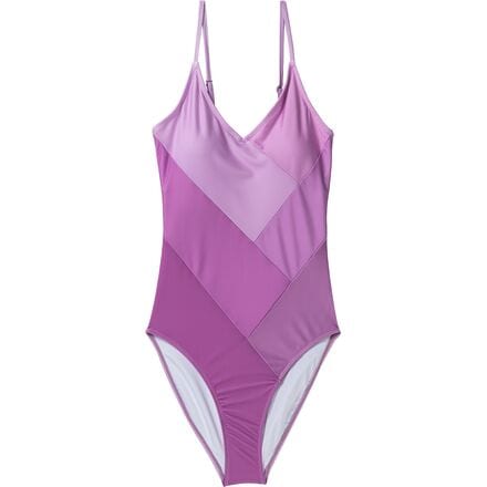 Nani Swimwear - Braided One-Piece Swimsuit - Women's