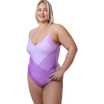 Nani Swimwear - Braided One-Piece Swimsuit - Women's