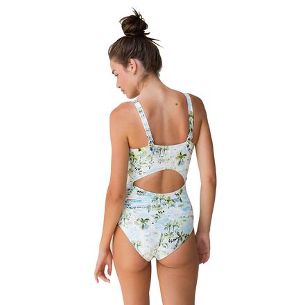 Nani Swimwear - Harbor One-Piece Swimsuit - Women's